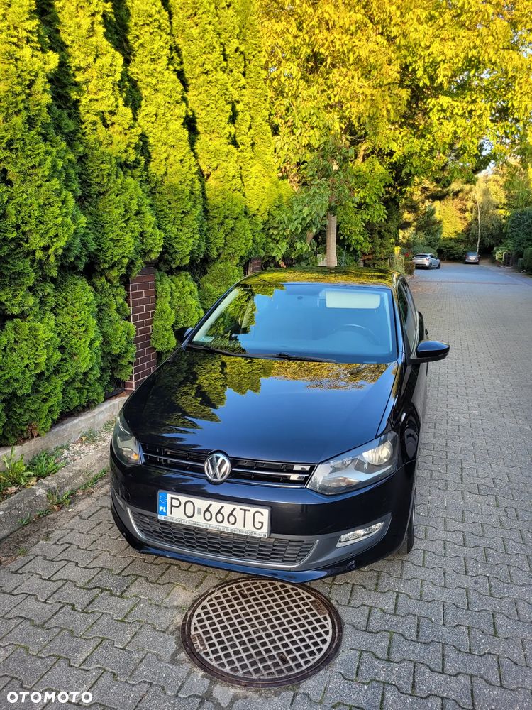 Volkswagen Polo 1.2 TSI Comfortline - 4
