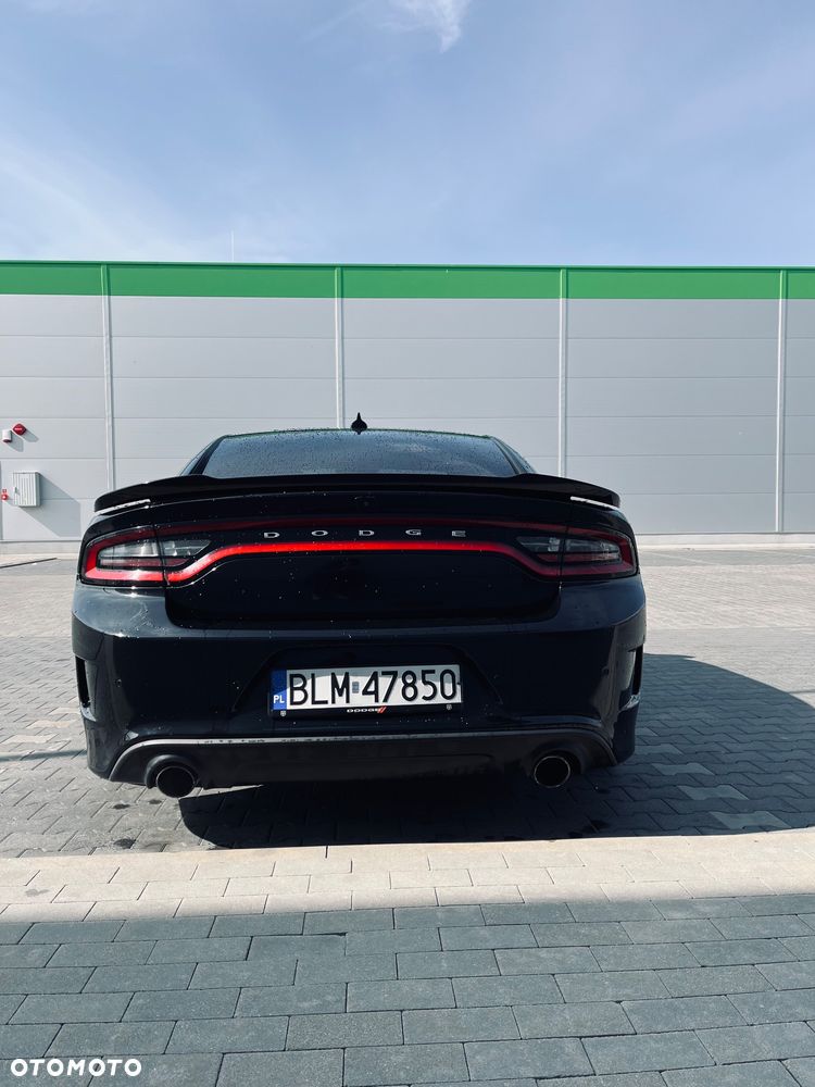 Dodge Charger 5.7 R/T - 9