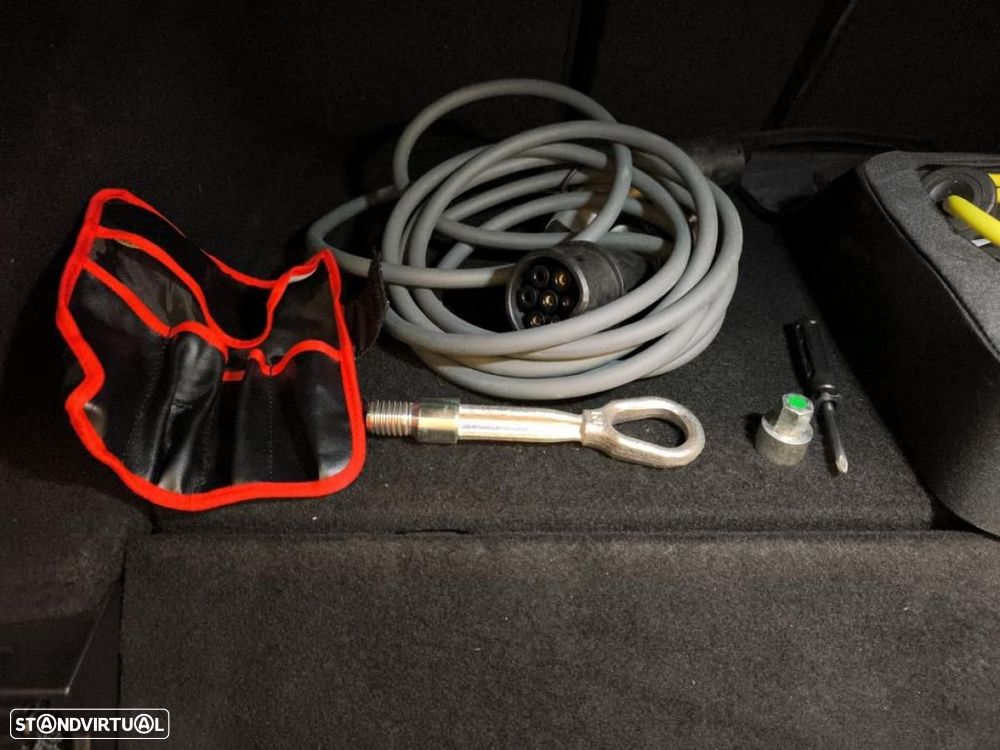 BMW 530 e iPerformance Pack M - 5