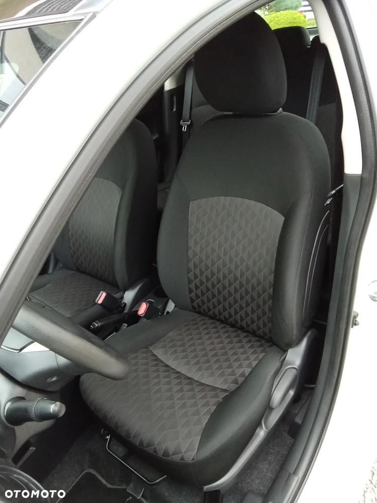 Mitsubishi Space Star 1.0 Edition 100 - 16