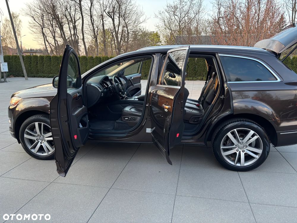 Audi Q7 - 14