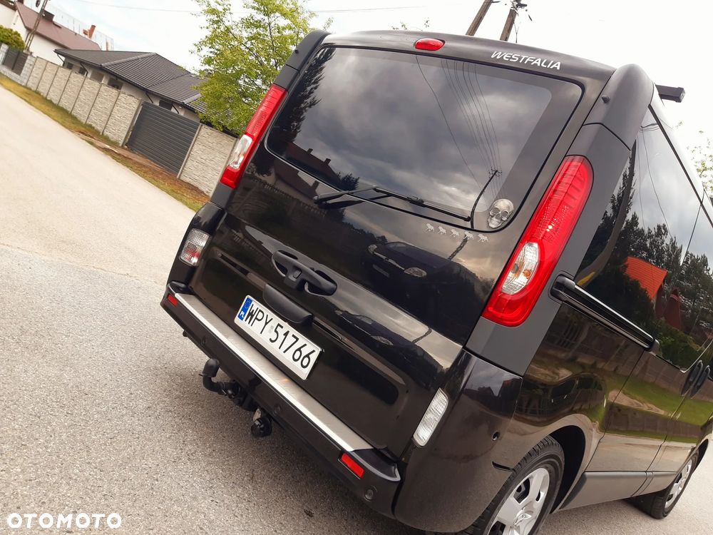 Opel Vivaro L1H1 Tour Elegance - 13