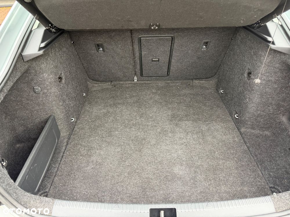 Skoda Octavia 1.5 TSI ACT Style - 32