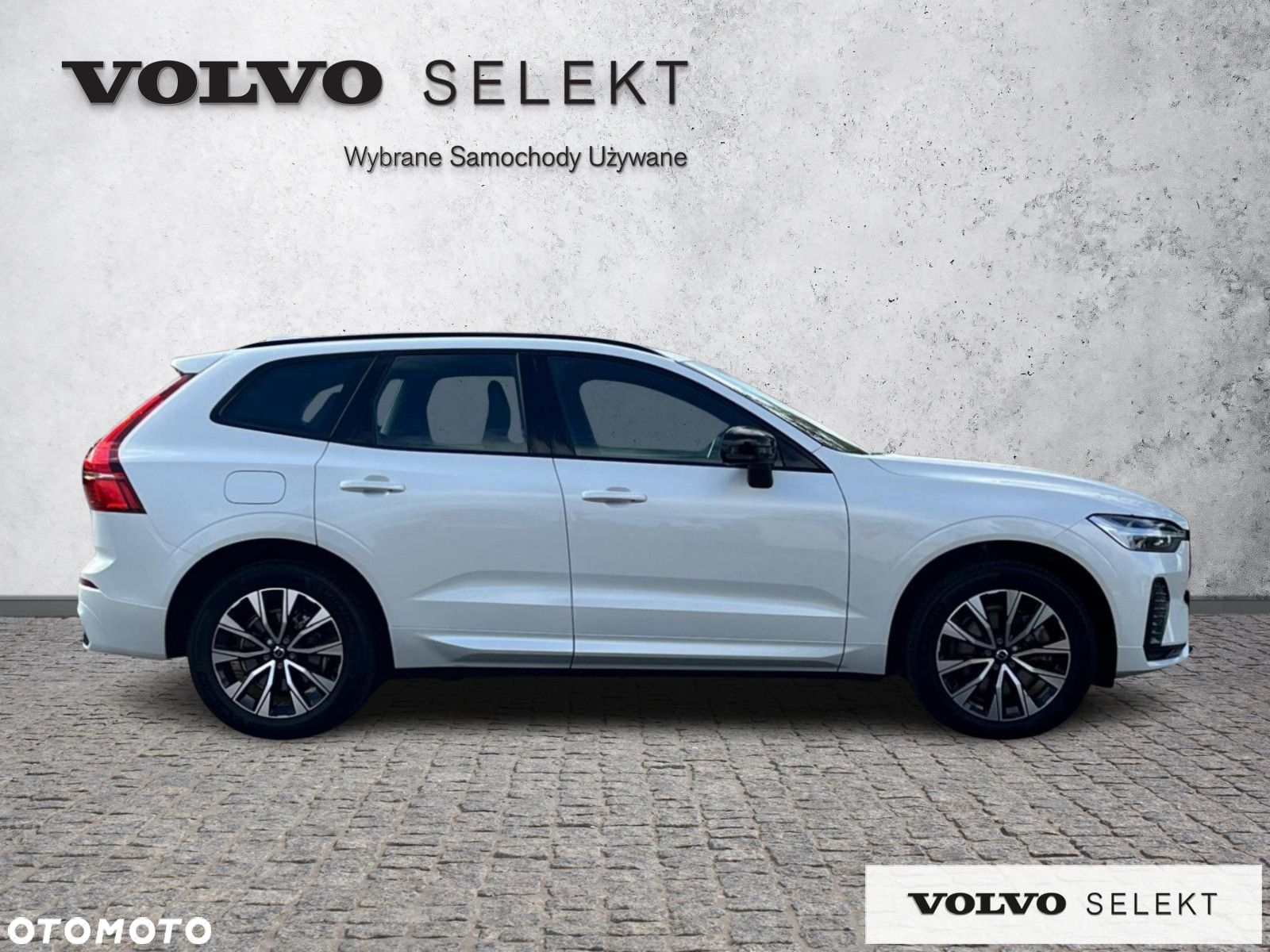 Volvo XC 60 - 7