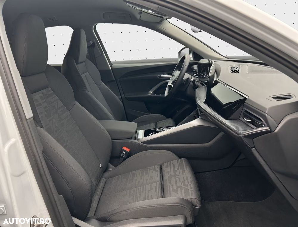 Audi Q5 40 TFSI ack quattro S tronic advanced - 12