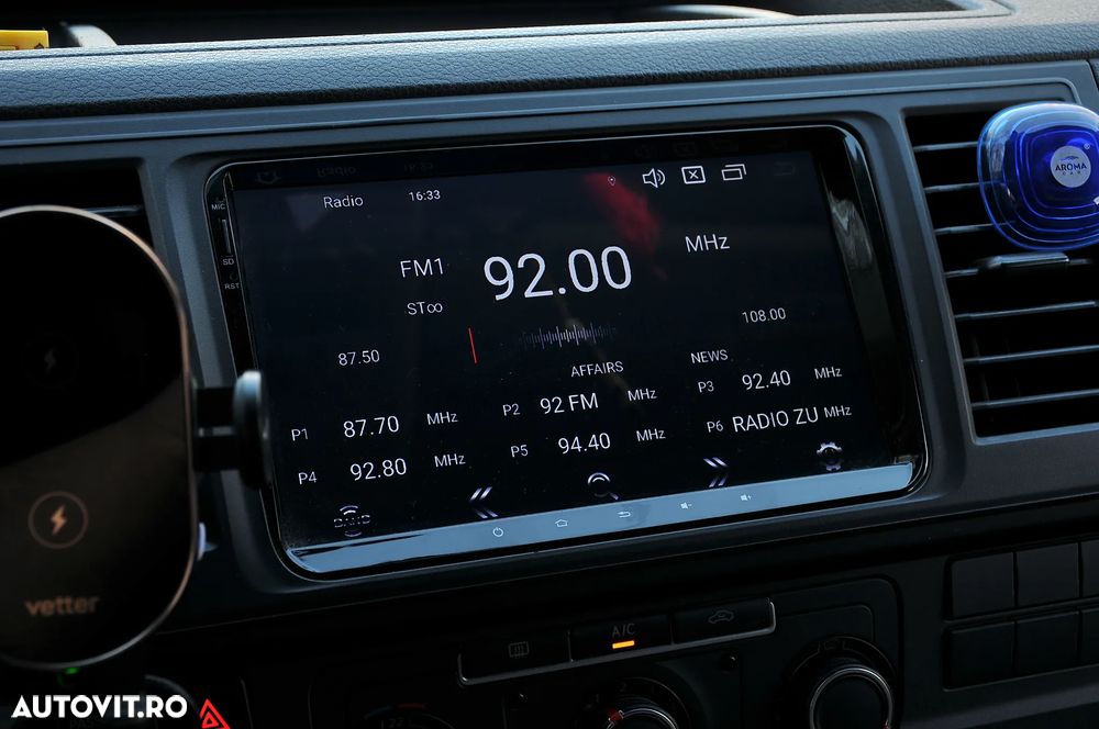 Volkswagen Transporter 2.0 TDI 81 kW KR Comfortline - 18