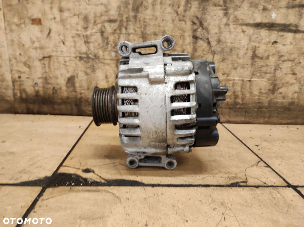 alternator leon iii 3 5f cupra 2.0 tsi - 2