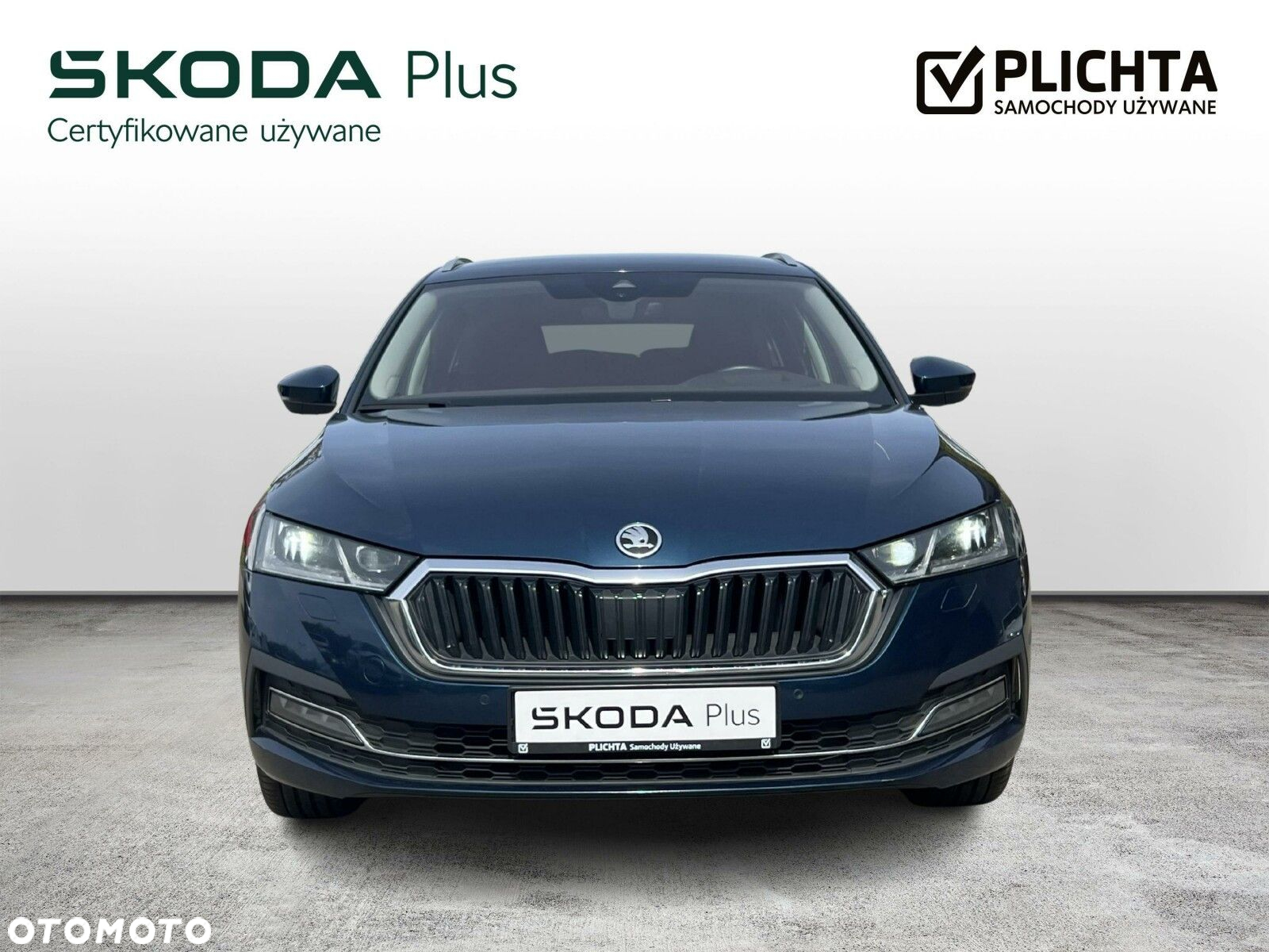 Skoda Octavia 2.0 TDI SCR Style DSG - 8