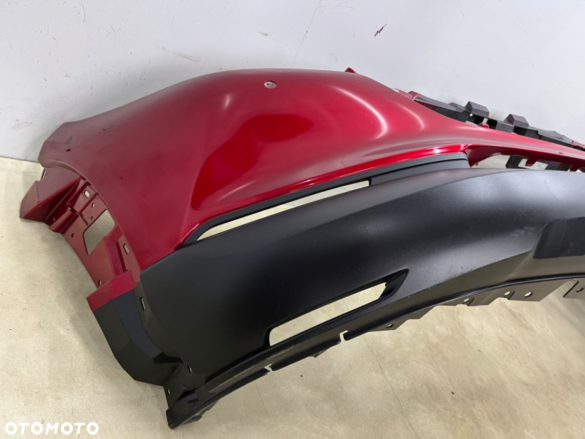 Zderzak przedni Mazda CX-30 CX30 19r.- przód PDC DGH9-50031 - 11
