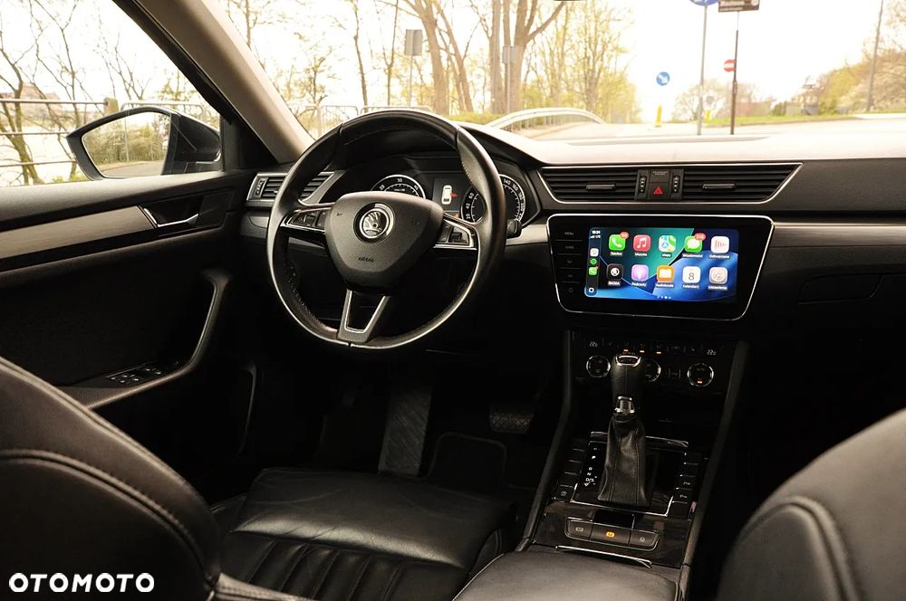 Skoda Superb 1.6 TDI DSG Style - 3