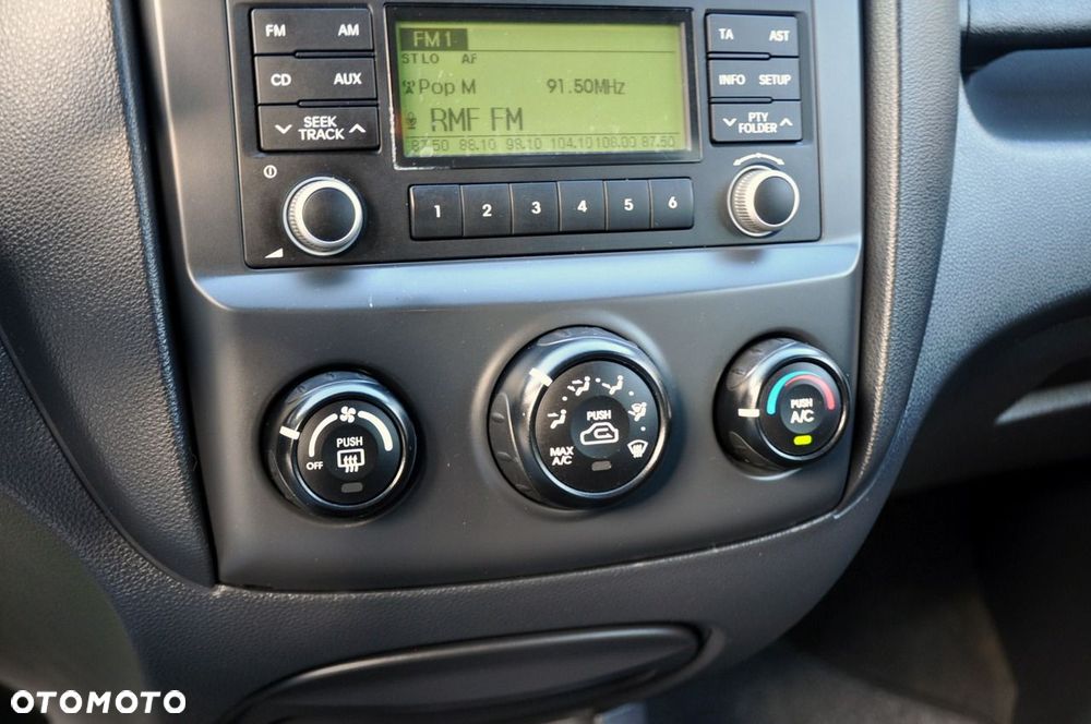 Kia Sportage - 32