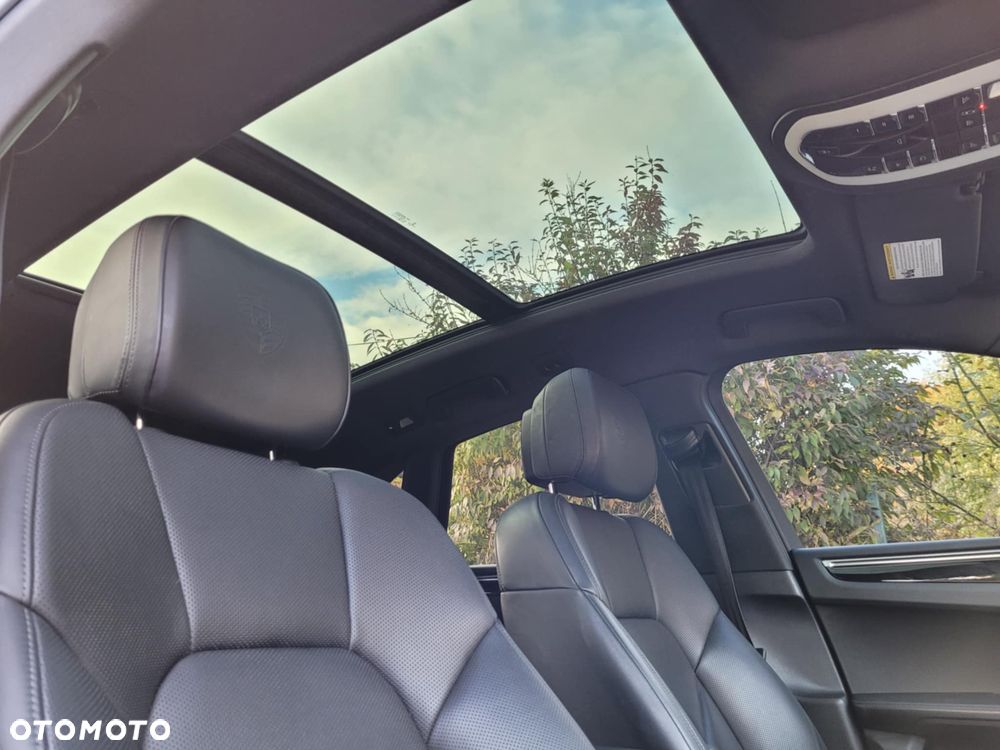 Porsche Macan - 19