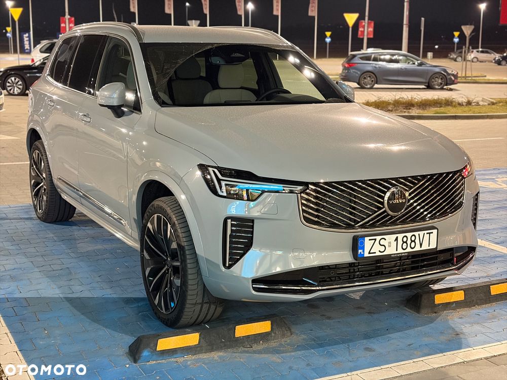 Volvo XC 90 B5 B AWD Plus Bright - 1