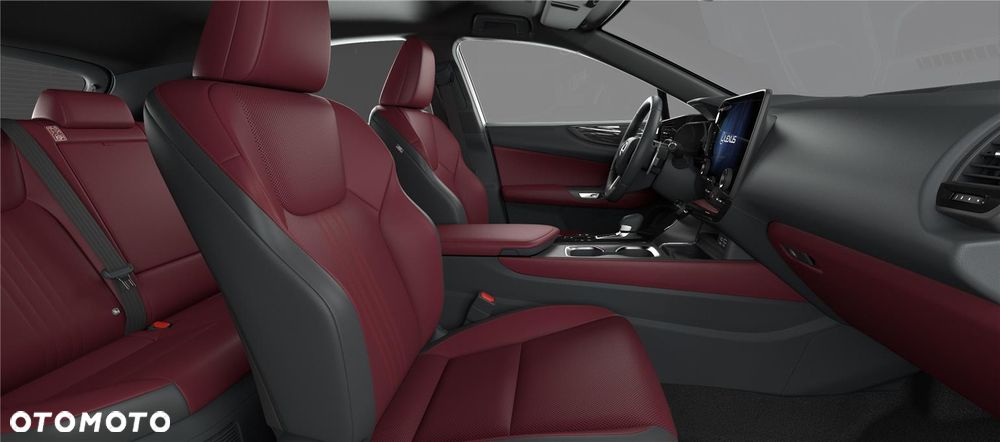 Lexus NX 450h+ Prestige AWD - 9