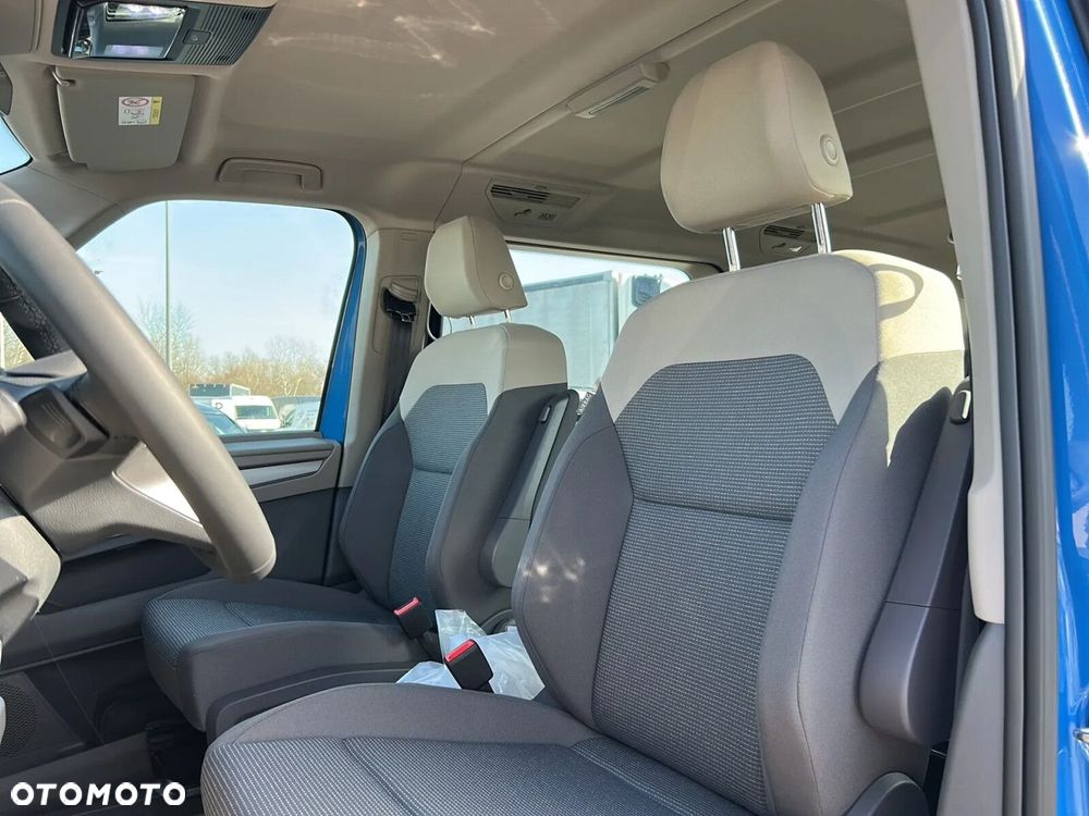 Volkswagen Multivan 2.0 TDI L2 Family DSG - 14