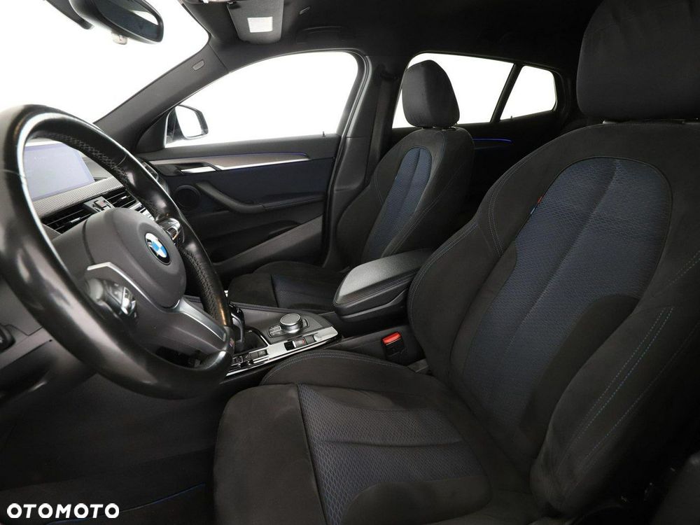 BMW X2 xDrive20d M Sport sport - 14