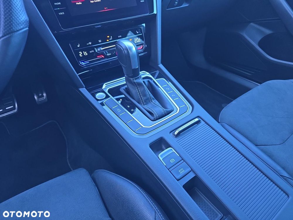 Volkswagen Arteon - 16