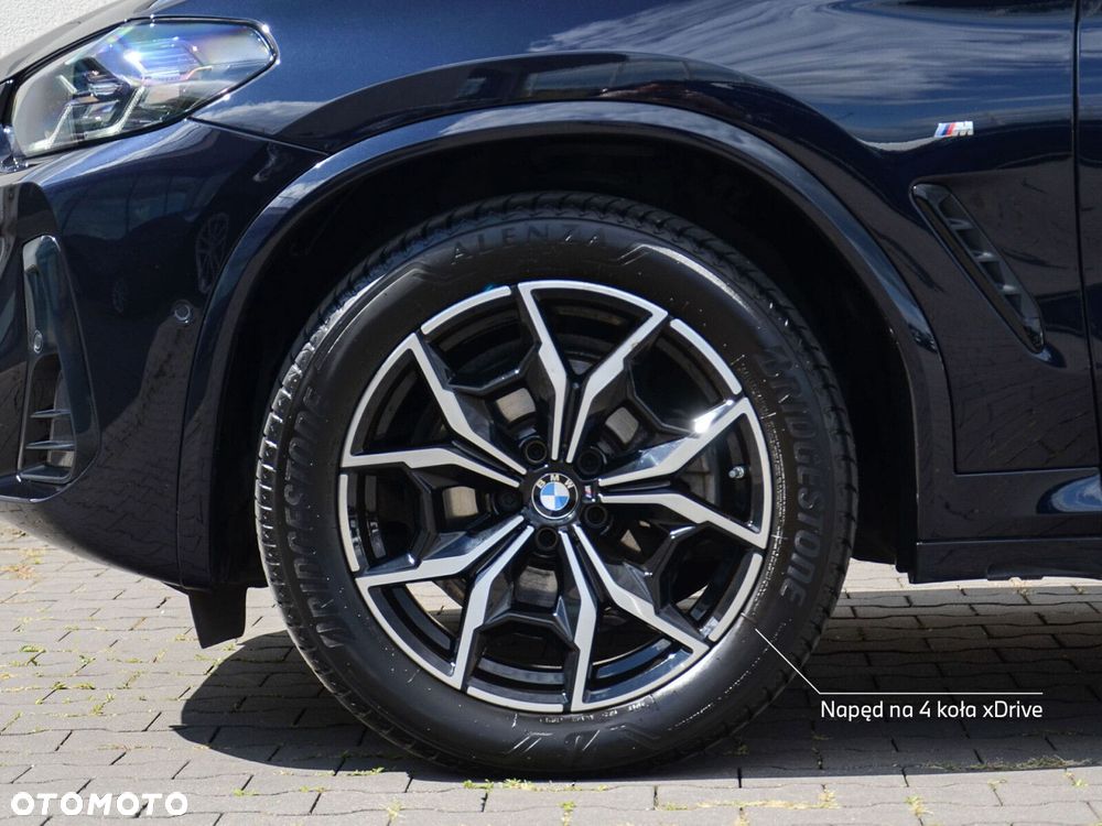 BMW X4 - 9