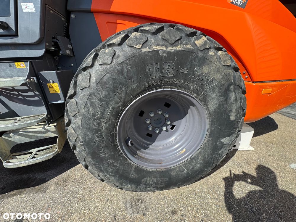Hamm H 18 i Super Stan Walec - 14