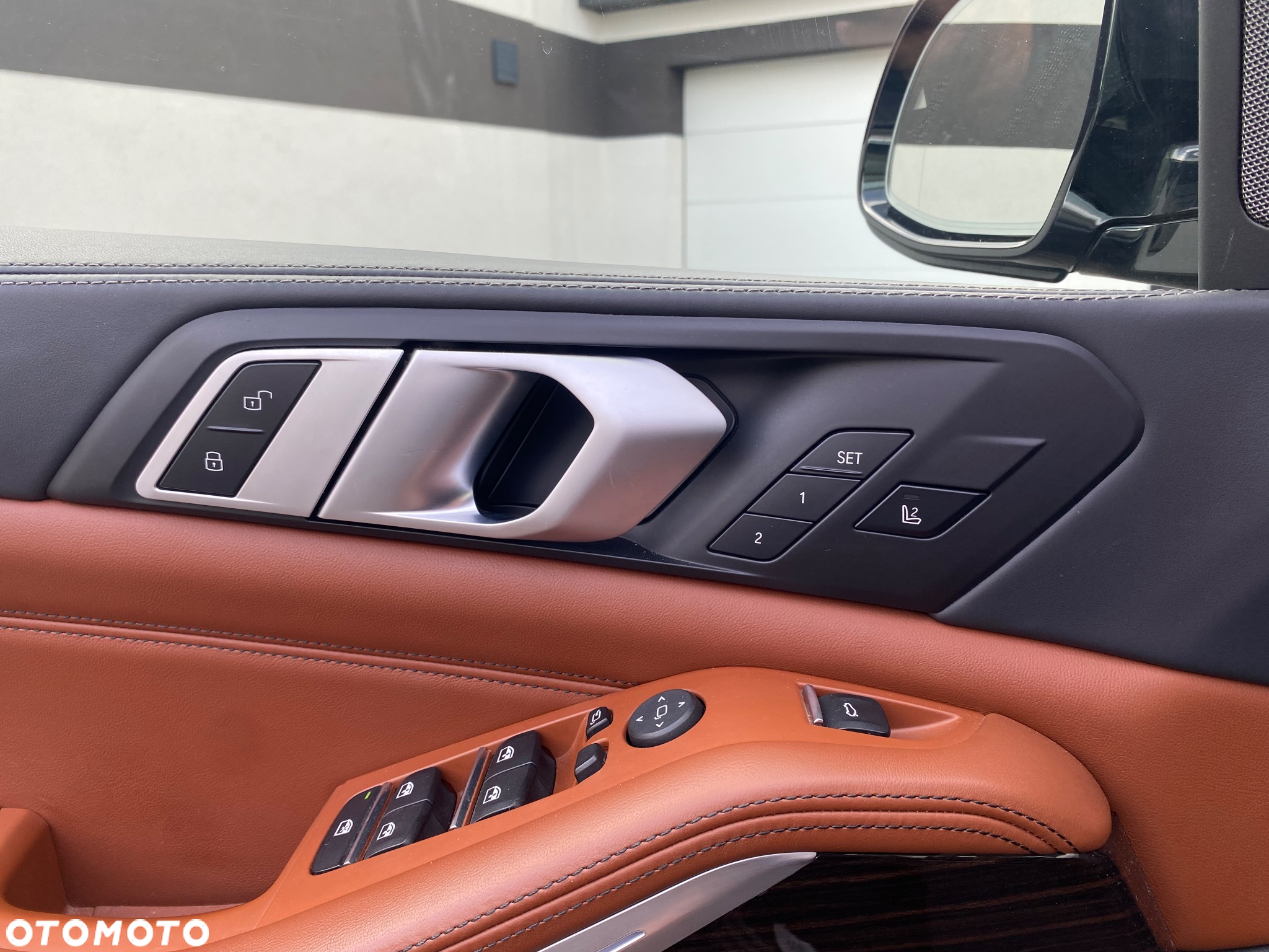 BMW X5 M M50d - 29