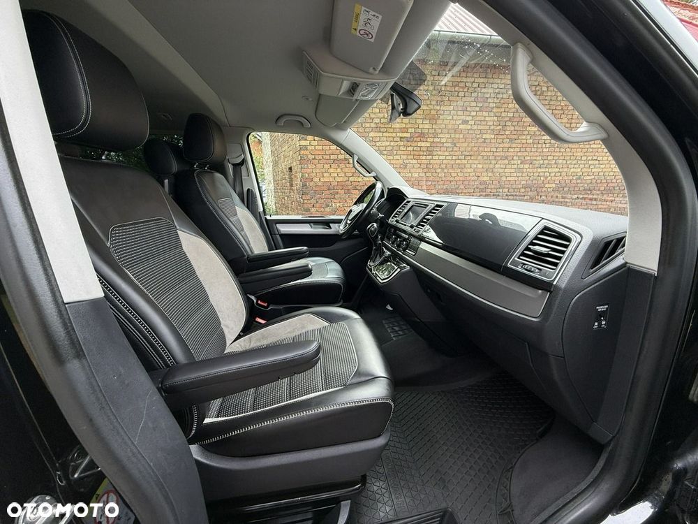 Volkswagen Multivan 2.0 TDI L1 PanAmericana 4Motion DSG - 15