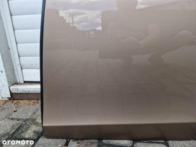 volvo v40 ii 2 drzwi lewy tył tylne lewe 708 - 4