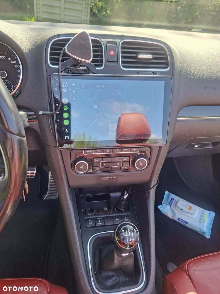 Volkswagen Golf - 12