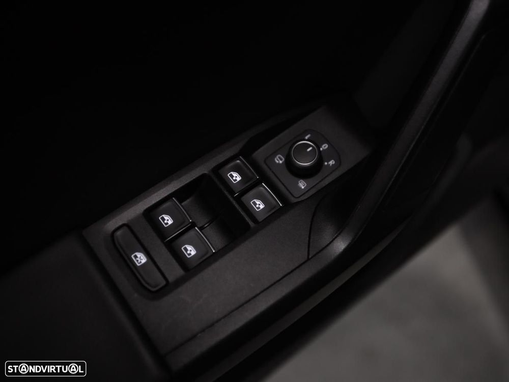 SEAT Leon ST 1.4 e-Hybrid FR DSG - 27