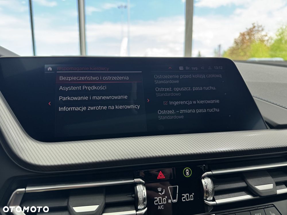 BMW Seria 1 M135i xDrive - 34