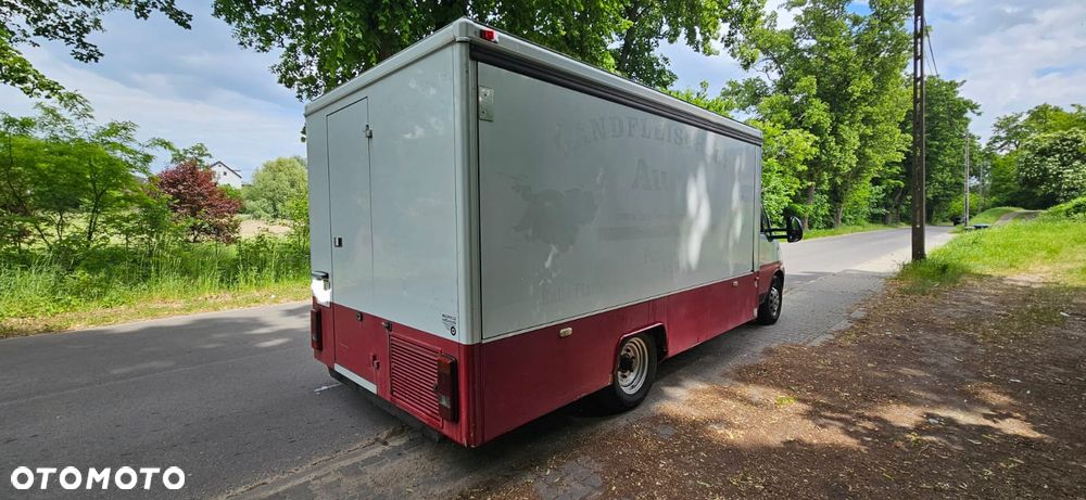 Fiat Ducato - 7
