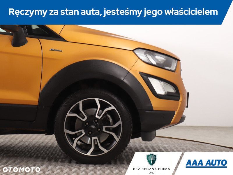 Ford EcoSport - 17