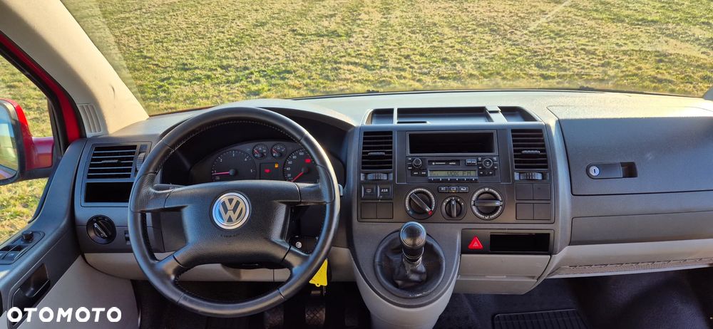 Volkswagen Transporter L2 - 29