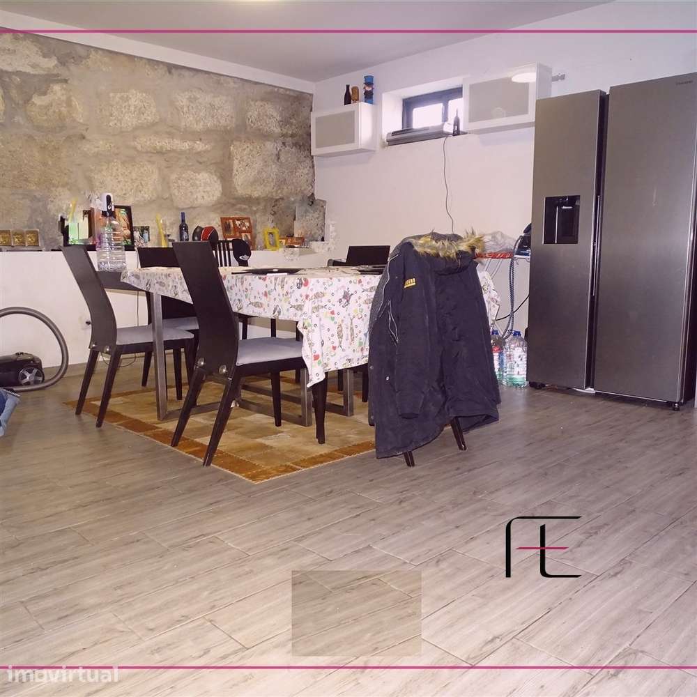 Moradia para Restaurar T3 Venda em Campanhã,Porto - Grande imagem: 5/10