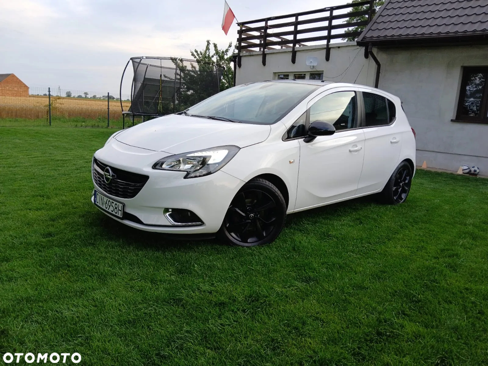 Opel Corsa 1.4 (ecoFLEX) Start/Stop Color Edition - 2