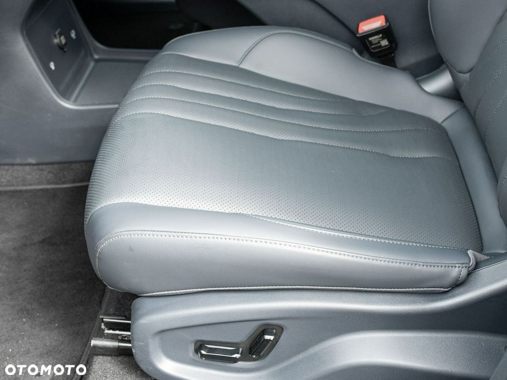 Geely Starray EM-i 1.5 PHEV Pro - 8