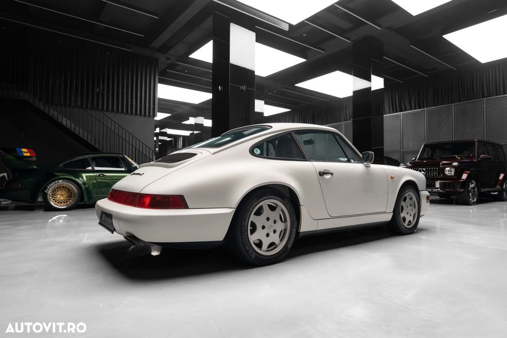 Porsche 911 - 11