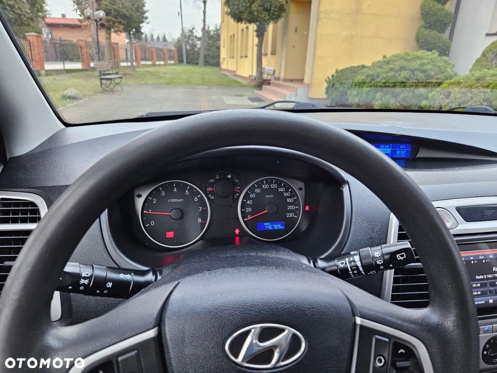 Hyundai i20 1.2 Style EU5 - 34