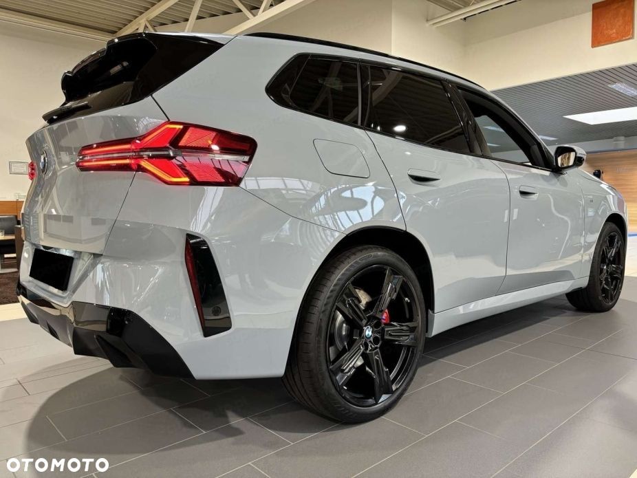 BMW X3 xDrive40d mHEV - 6