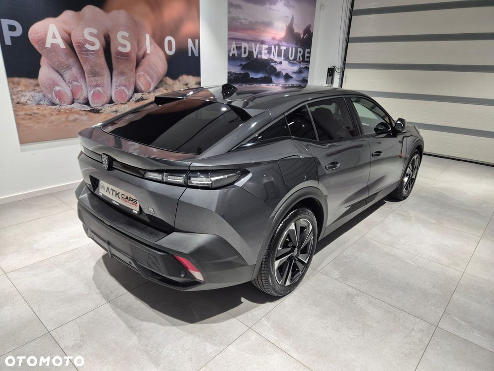 Peugeot 408 1.2 PureTech Allure S&S EAT8 - 27