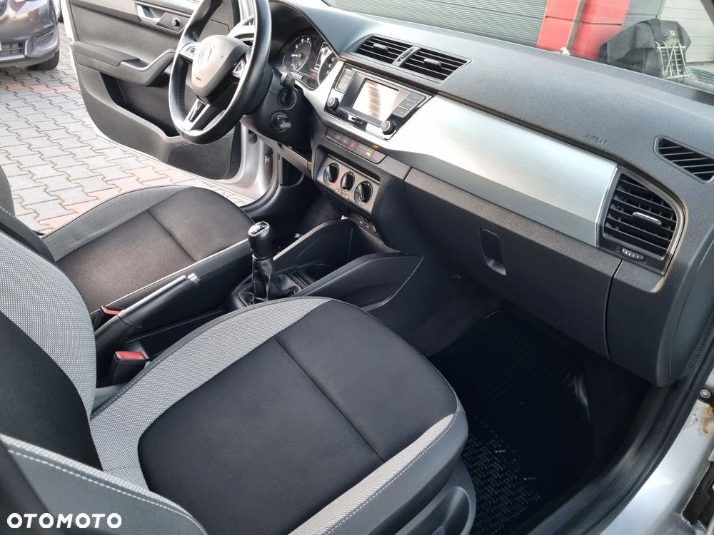 Skoda Fabia 1.0 TSI Ambition - 15