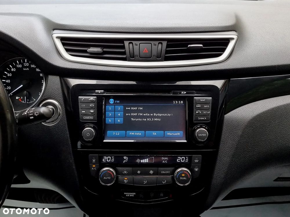 Nissan Qashqai 1.6 DCi Tekna+ Xtronic - 19