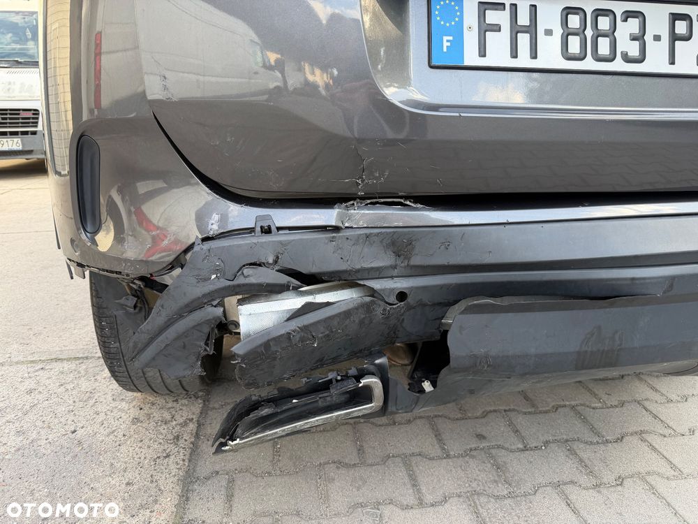 Citroën C5 Aircross - 28