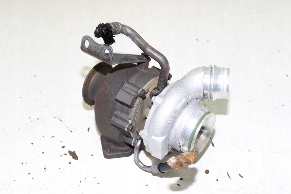 E90 E87 E60 X3 F10 2.0 D 10r N47 TURBOSPRĘŻARKA 7810199 - 1