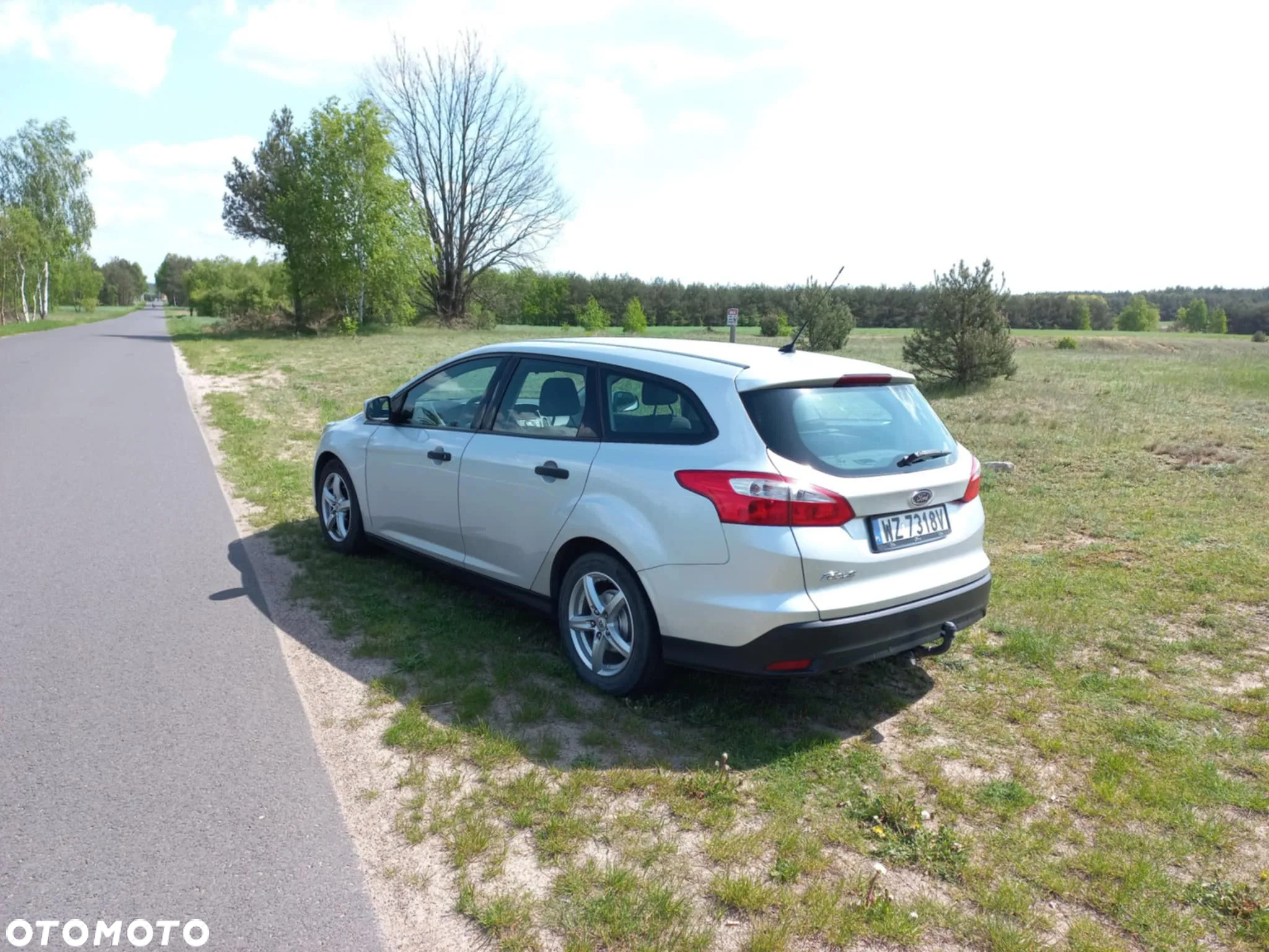 Ford Focus - 11