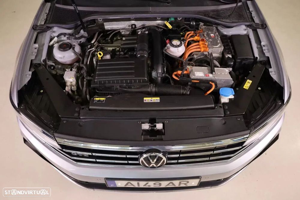 VW Passat Variant 1.4 TSI GTE Plug-in - 6