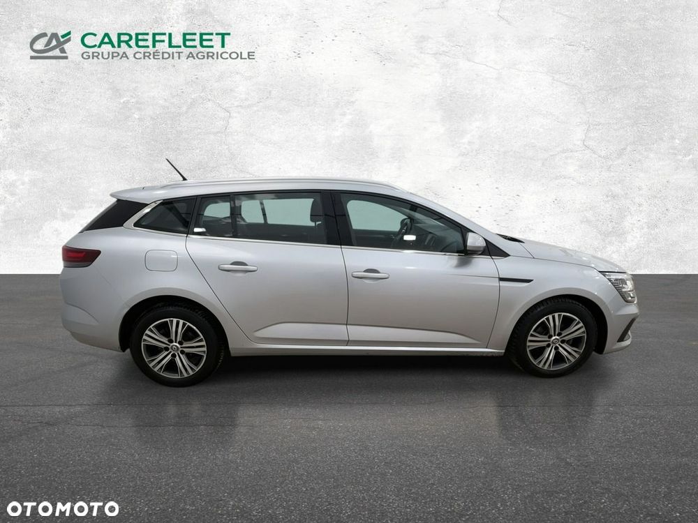 Renault Megane 1.3 TCe FAP Equilibre - 4