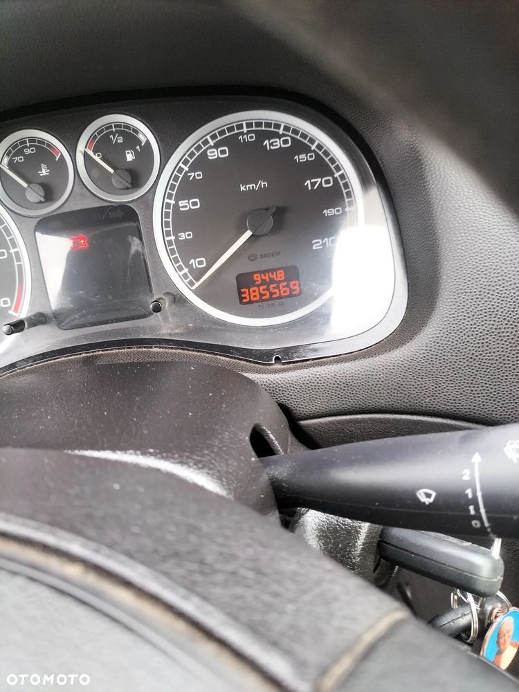 Peugeot 307 - 17