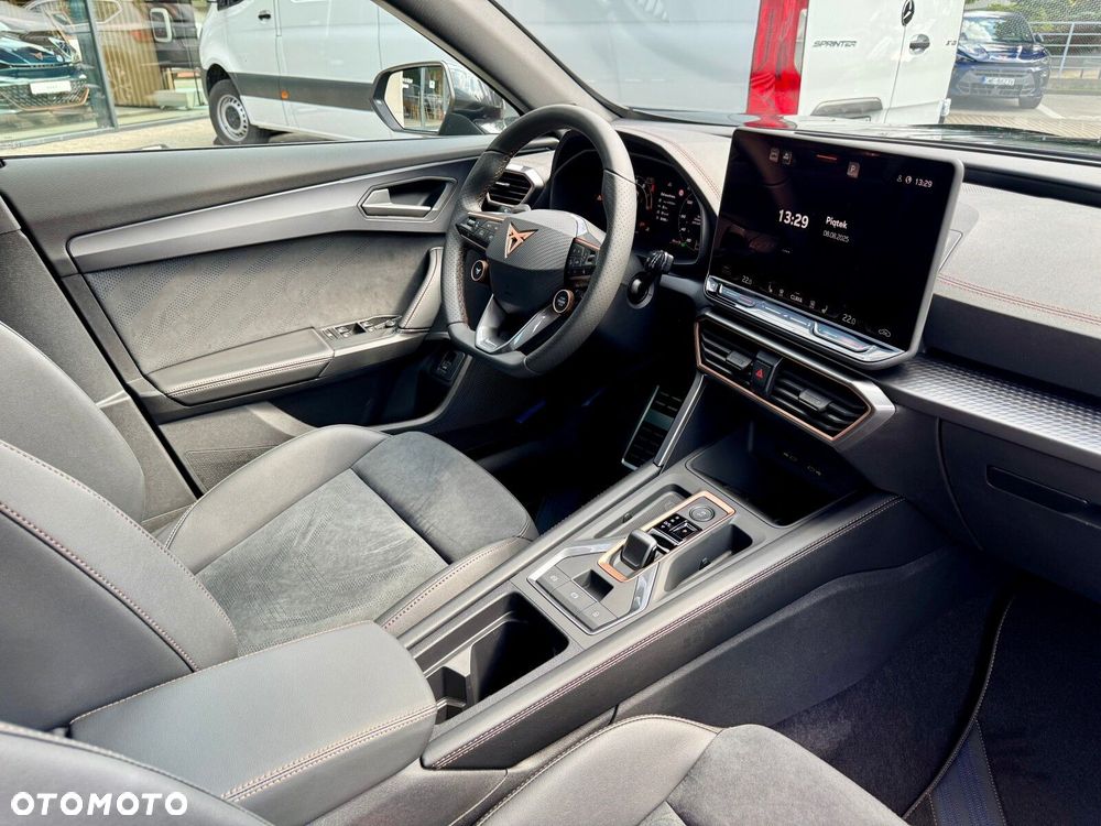 Cupra Formentor - 35