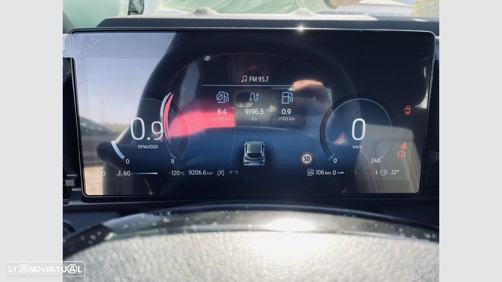 Ford Puma 1.0 EcoBoost MHEV ST-Line - 6