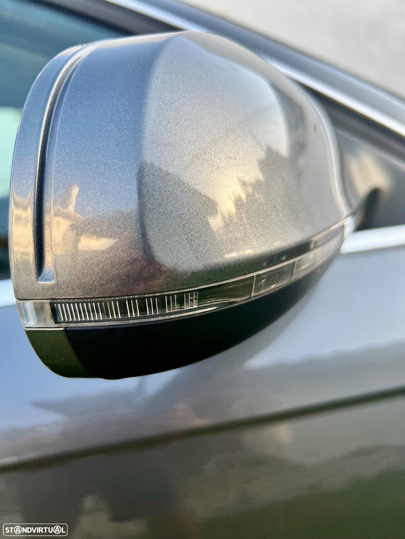 Audi A4 Avant 2.0 TDI - 15